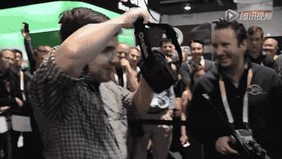 目前vr体验馆的市场,开一家vr体验店要多少钱