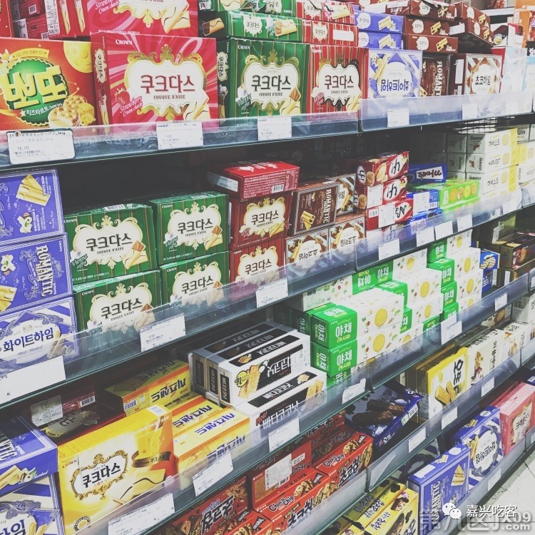 什么？据说不到五十元人民币就能来回韩国？我信了！NO.505