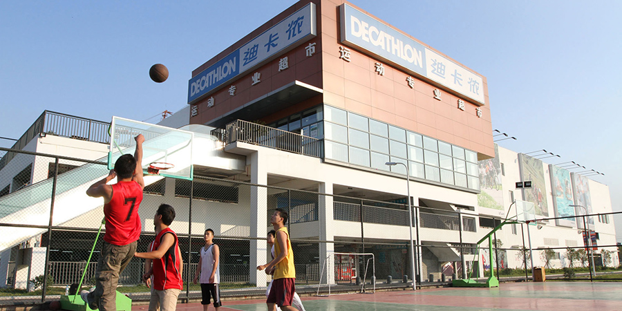 迪卡侬最新数据,迪卡侬财报数据