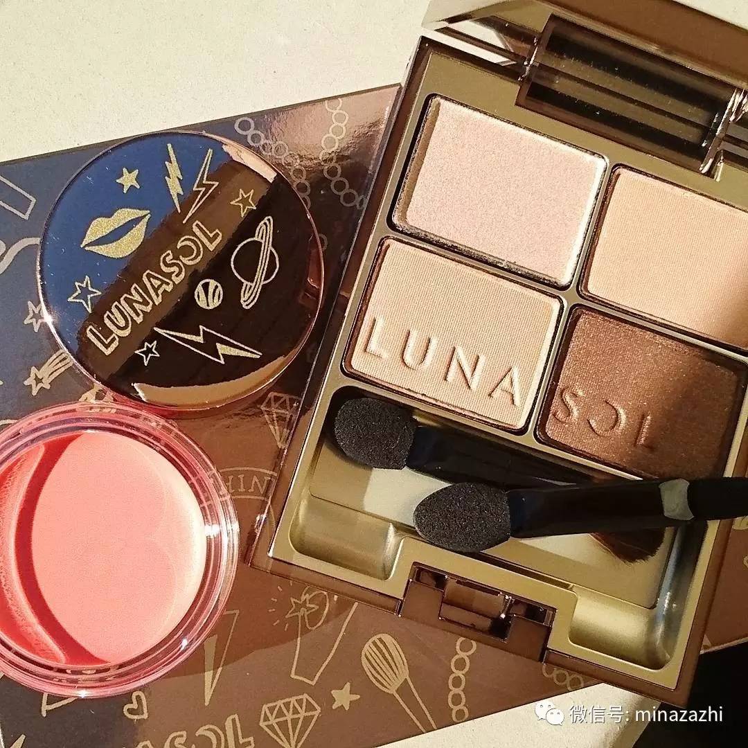 2018年春季彩妆盘点之高颜值篇,春夏季彩妆推荐