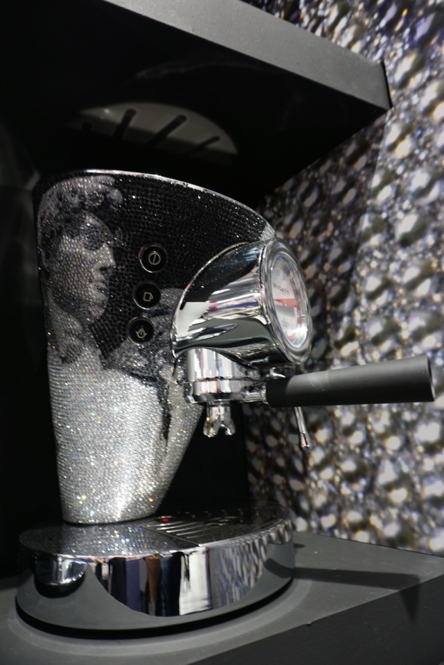 去处丨克服旅行上瘾症的最好办法，就是去逛一场家居展