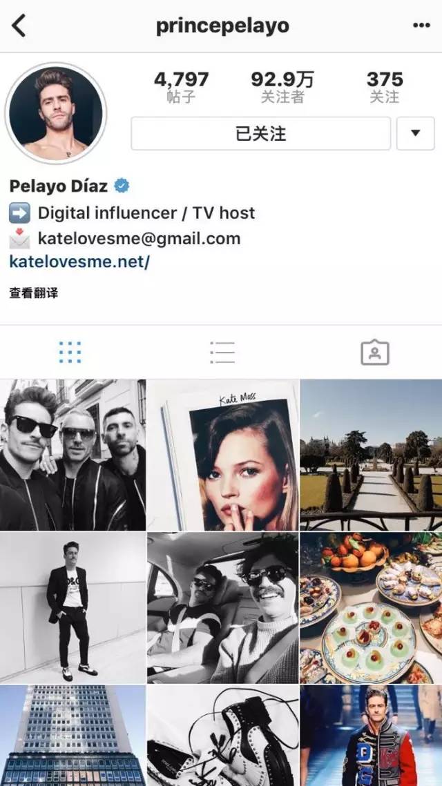 经验｜我悄悄关注了这9个最会穿的男博主，感觉我男票有救了