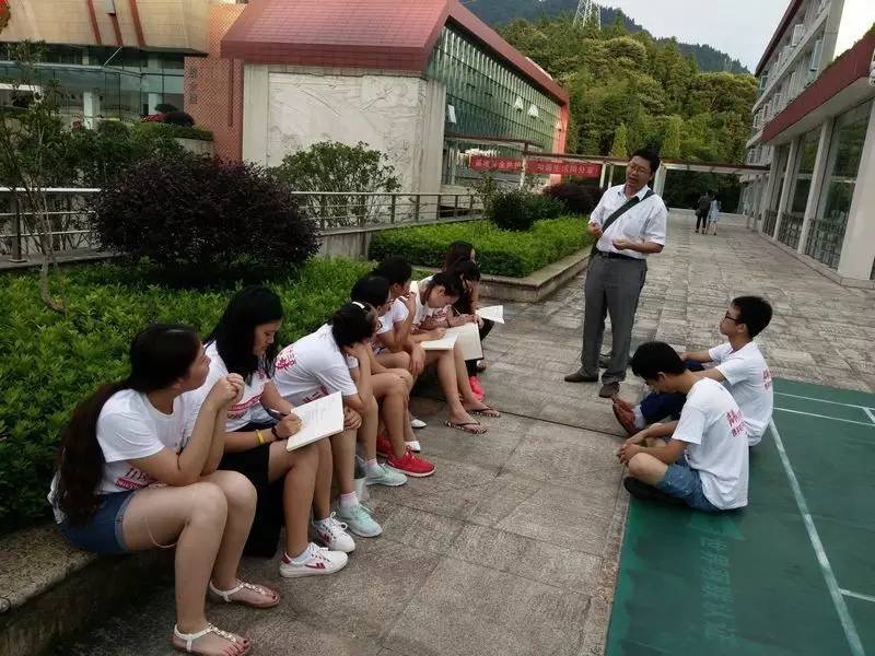 年度特辑：2016师大的11月印迹