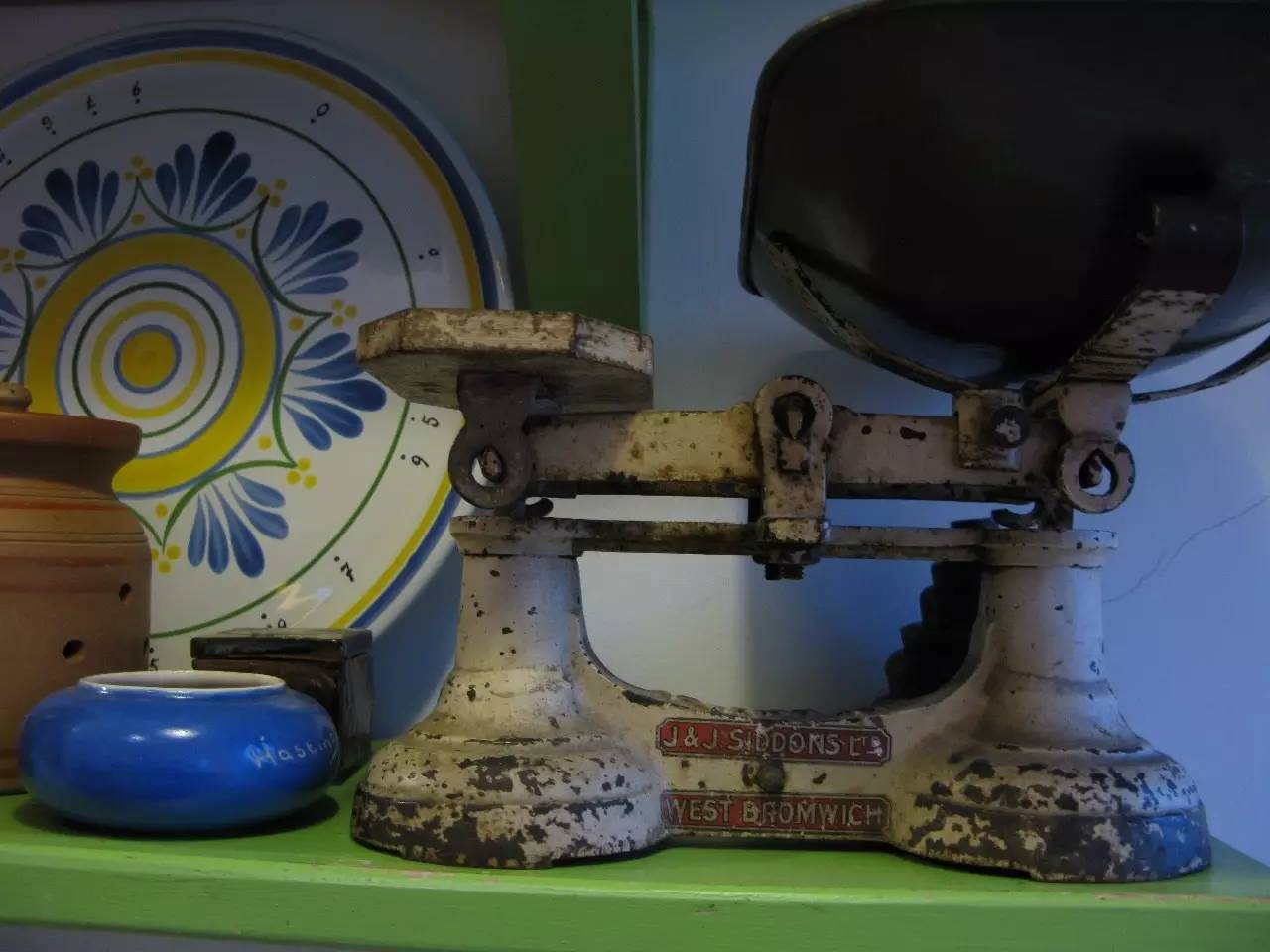 英国乡村隐居纪录片,英国田园纪录片