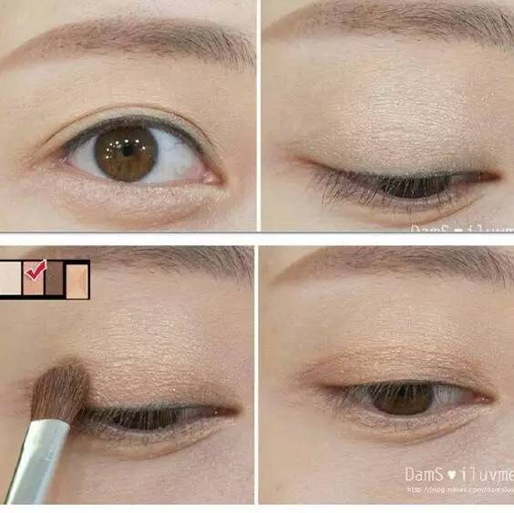 能完成80%种妆容的新手眼影盘推荐,适合新手的眼影盘一盘多用