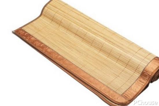 凉席防发霉方法教程图解,什么样的凉席好不跑虫