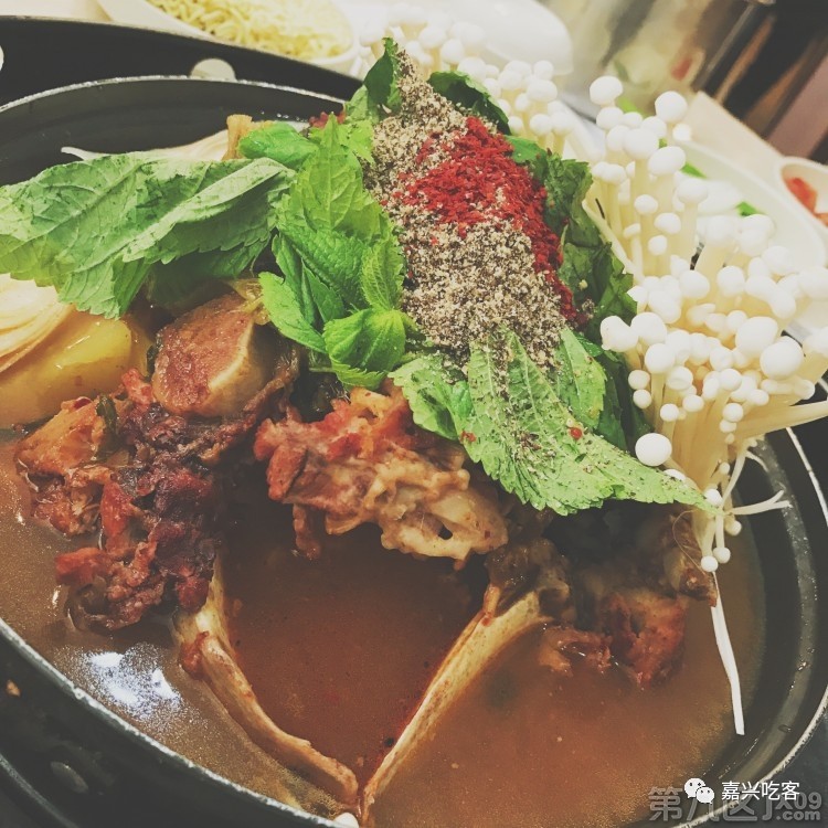 什么？据说不到五十元人民币就能来回韩国？我信了！NO.505