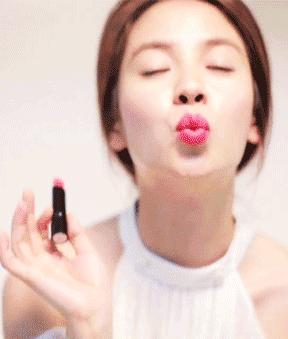 宋智孝5分钟搞定化妆却吓跑男友？Get了这些“高科技”，竟然30秒就能打造完美的全脸妆容！