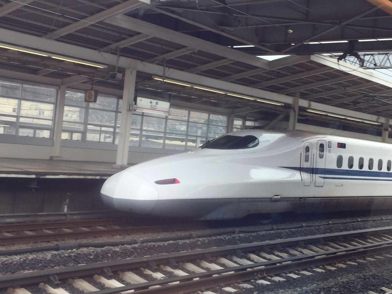 体验日本电车,体验日本地铁