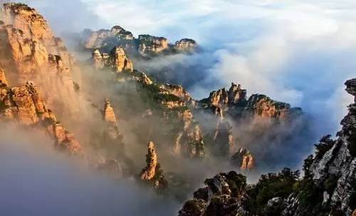 官宣全部免费455家景区名单公布,官宣又一批景区免费打折清单来了