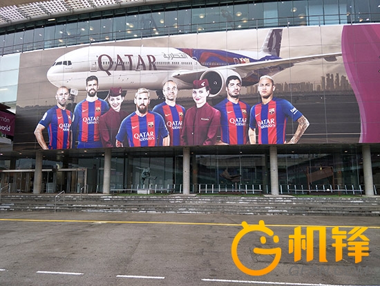 巴萨球迷冲击诺坎普,巴萨球迷得知诺坎普奇迹