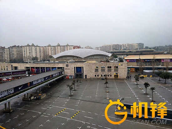 巴萨球迷冲击诺坎普,巴萨球迷得知诺坎普奇迹