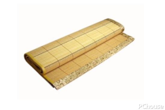 凉席防发霉方法教程图解,什么样的凉席好不跑虫