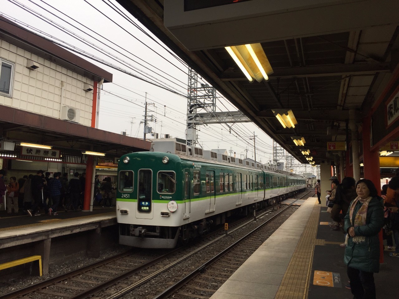 体验日本电车,体验日本地铁