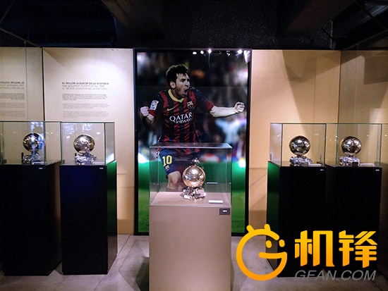 巴萨球迷冲击诺坎普,巴萨球迷得知诺坎普奇迹