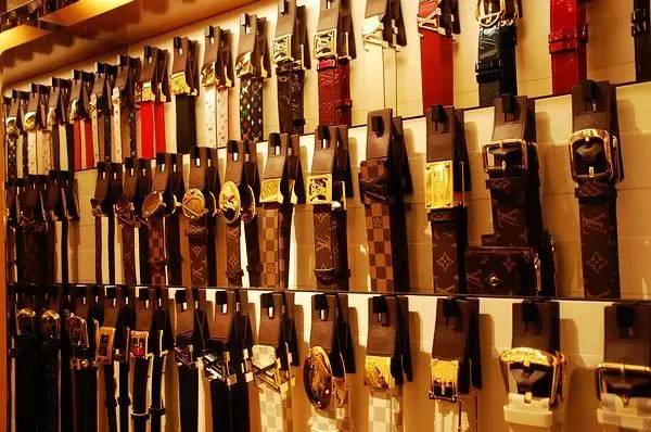 震惊｜LV确定撤出广西！Gucci、RalphLauren也走了！