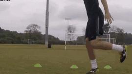 维维足球基本功教学,维维足球技巧系列教程