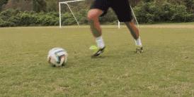 维维足球基本功教学,维维足球技巧系列教程