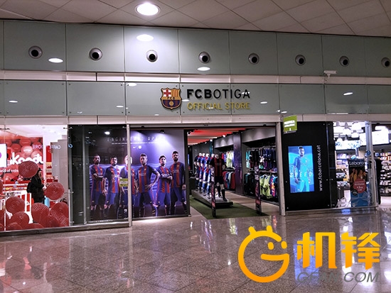 巴萨球迷冲击诺坎普,巴萨球迷得知诺坎普奇迹