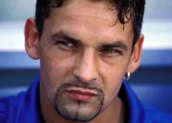 现在的罗伯特巴乔,实况足球罗伯特巴乔数据