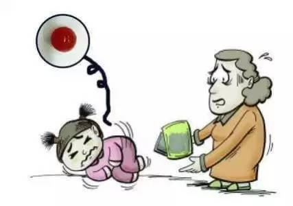 儿童误吞纽扣电池造成大吐血,一岁宝宝误吞七号电池有哪些症状