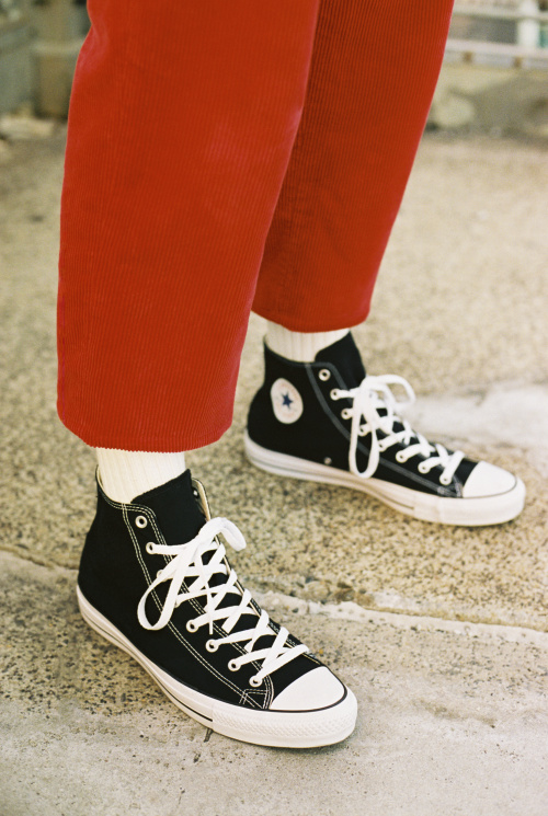 匡威80年代复古篮球鞋,球鞋匡威新款帆布鞋