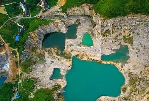 渝北哪个区发展最好,渝北人很富吗