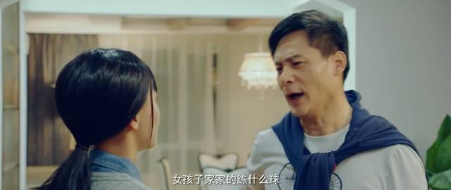 「今日话题专栏」很久没有看到这样舒服干净的青春片，少女时代不是只有恋爱和追星