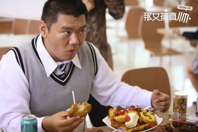 「今日话题专栏」很久没有看到这样舒服干净的青春片，少女时代不是只有恋爱和追星