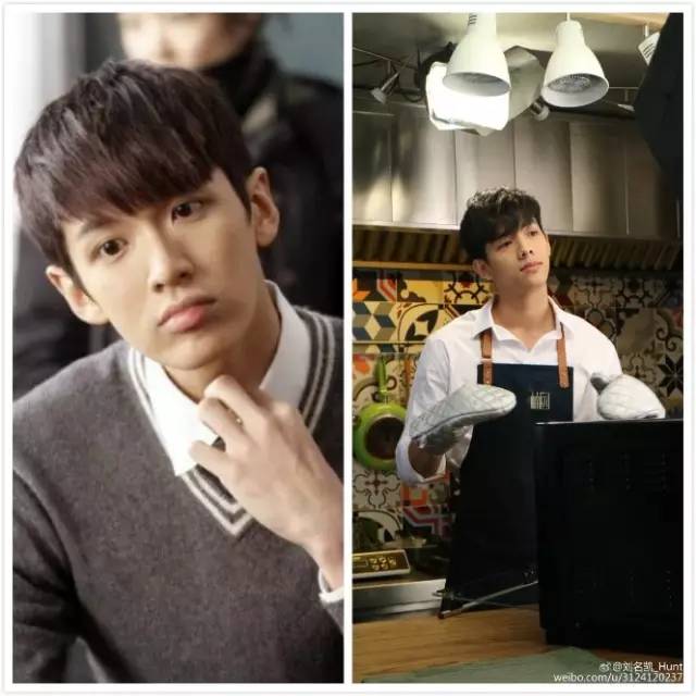 「今日话题专栏」很久没有看到这样舒服干净的青春片，少女时代不是只有恋爱和追星