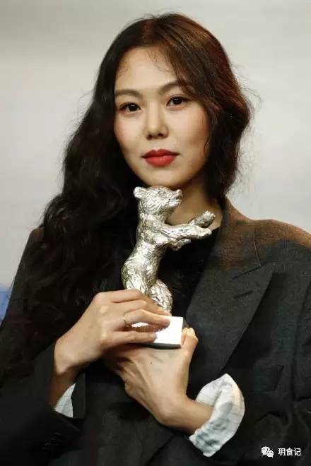 她做小三拿影后，你不能停止注视她｜本周最IN