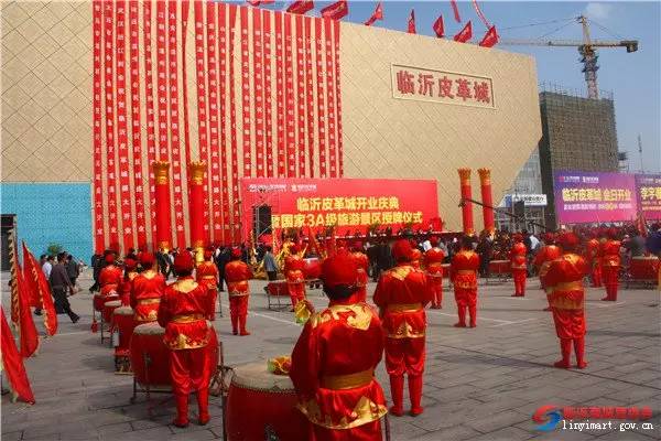 临沂必去的批发市场,临沂几个批发市场大全