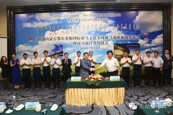 2014马术文化节,鄂尔多斯驭马文化节