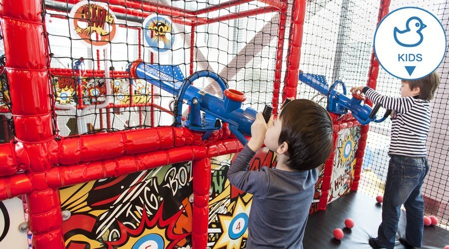 澳门亲子游跟团游的区别,澳门亲子游必去打卡点