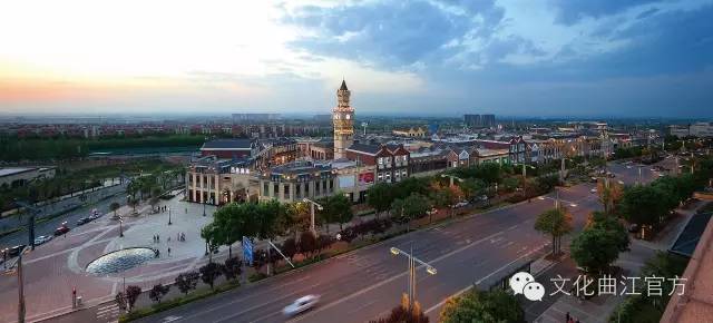 西安新兴商业圈,西安曲江最成熟的商圈