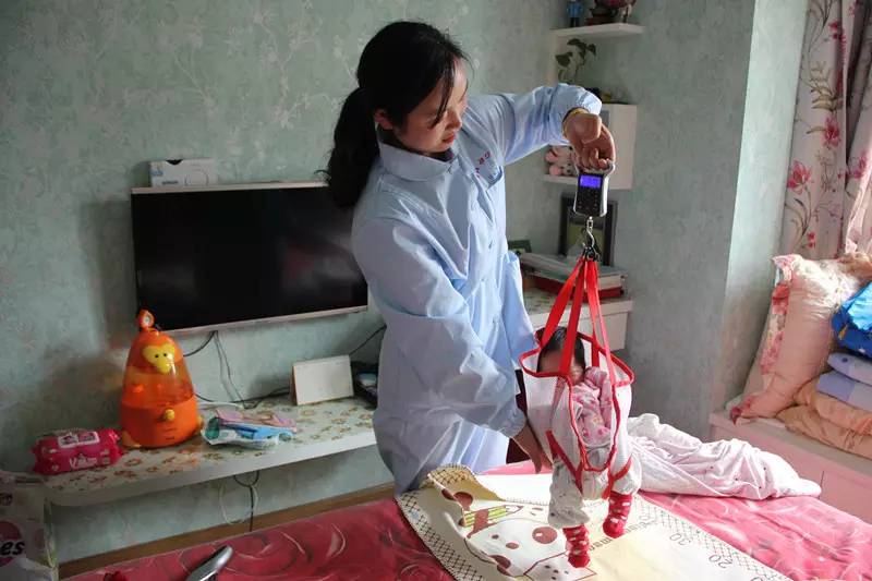 滨江名医说健康丨滨江的准妈妈们关注了，这条信息一定要看！