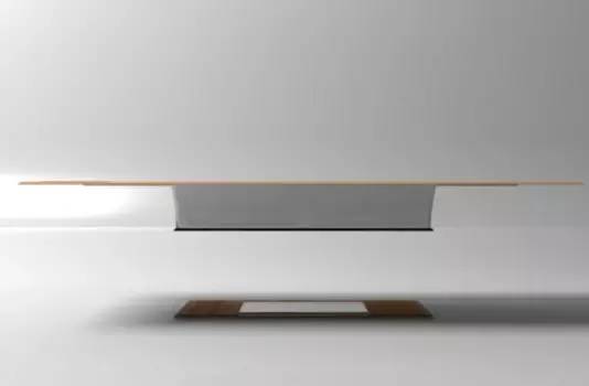 磁悬浮高铁运用什么科技,磁悬浮可以用高铁轨道吗