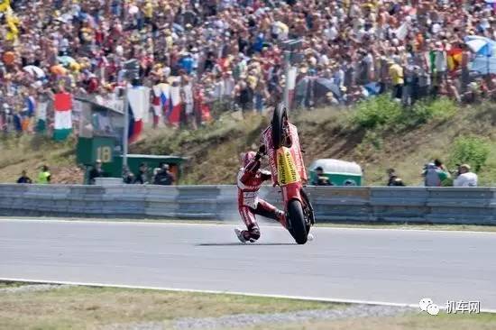 摔车一般多久好,摔车补救