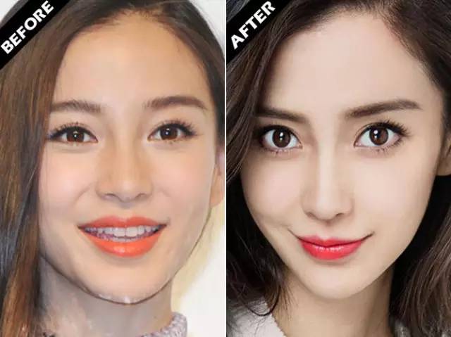 最美的口红色号香奈儿,最美色号口红ysl