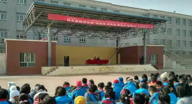 和田地区各族农牧民主动发声亮剑强烈谴责暴恐犯罪分子