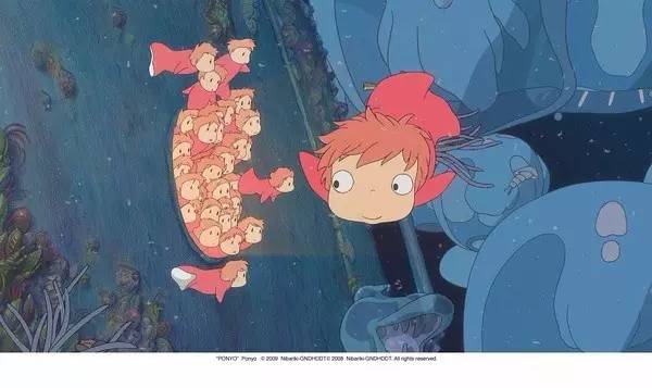 宫崎骏爷爷说过一句话,宫崎骏爷爷告诉我们怎么面对生活