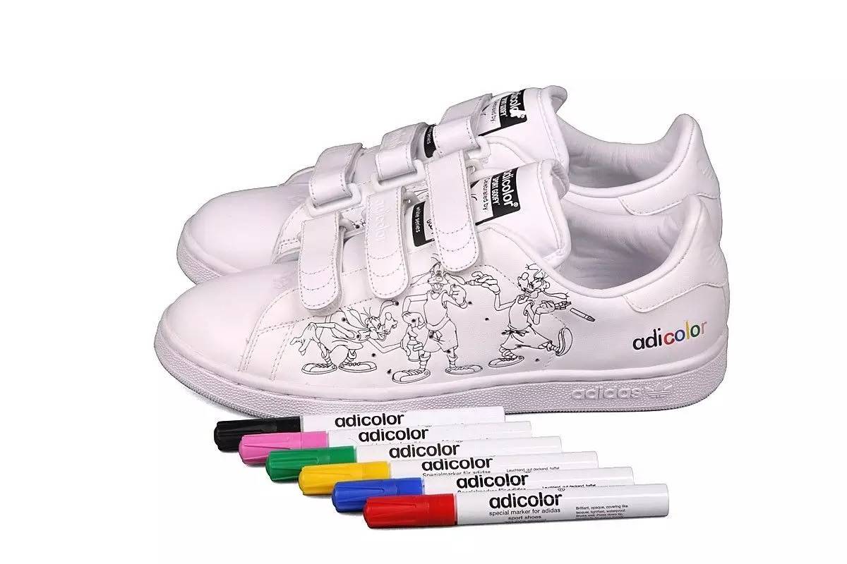 不可思议的联名球鞋,震惊鞋圈联名大佬