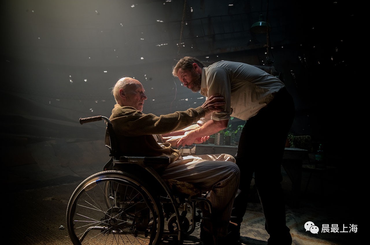 如何评价金刚狼1的艺人休杰克曼,休杰克曼金刚狼电影时间