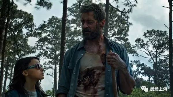 如何评价金刚狼1的艺人休杰克曼,休杰克曼金刚狼电影时间