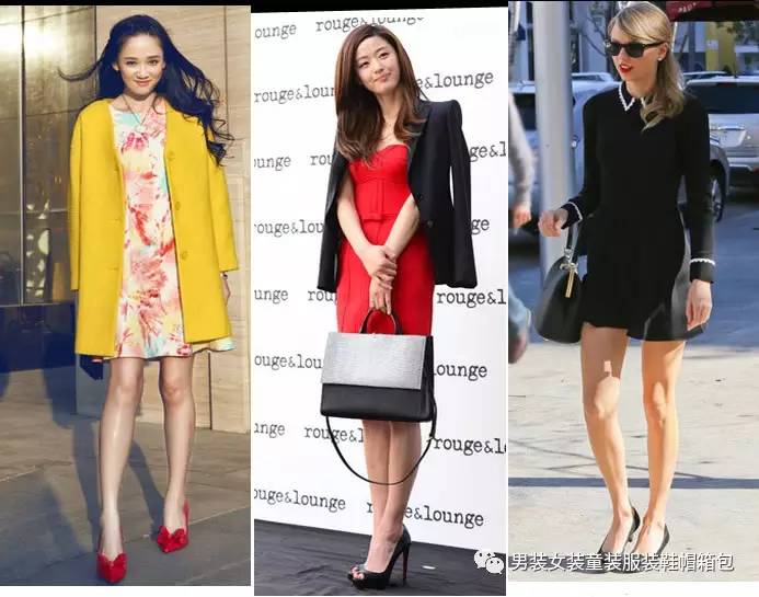 中老年春秋长袖纯棉连衣裙,春秋长袖连衣裙的裁剪方法