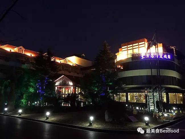 江浙沪周末亲子度假游的最佳选择,上海东方绿舟独有的美食