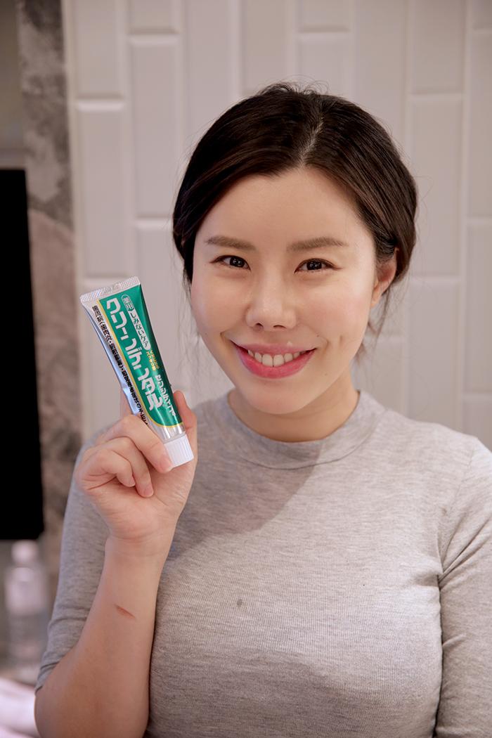 日本药妆必买购物清单,日本旅游必买药品清单大全