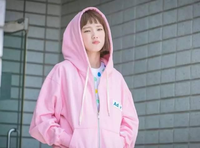 韩国的女生的衣服品牌,韩国小众平价品牌衣服