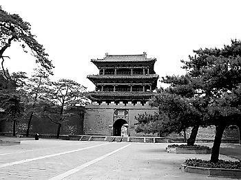 清朝有哪些贵族,清朝正黄旗姓氏有哪些