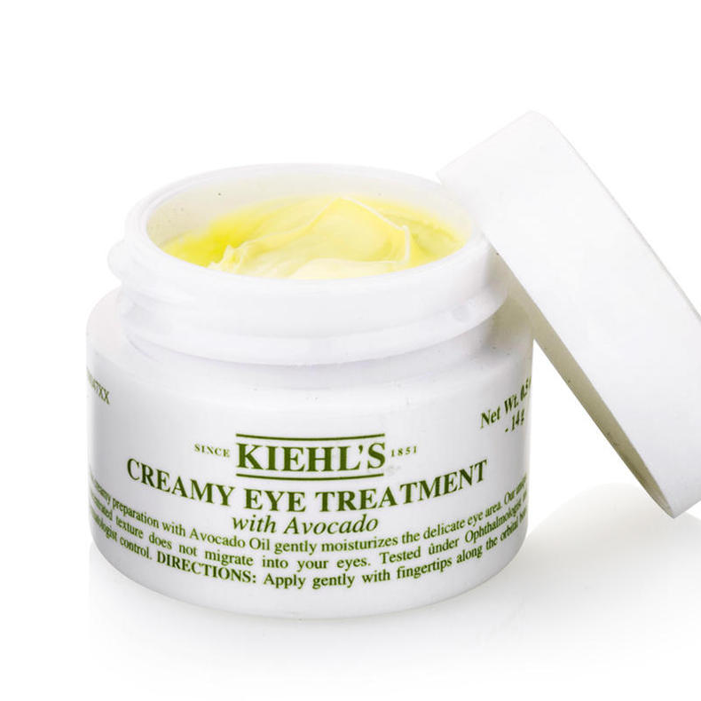 眼周肌肤的正确护理方法,眼周保养越早开始越好